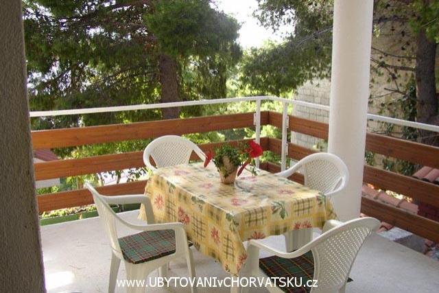 Appartements Kapela – foto 6