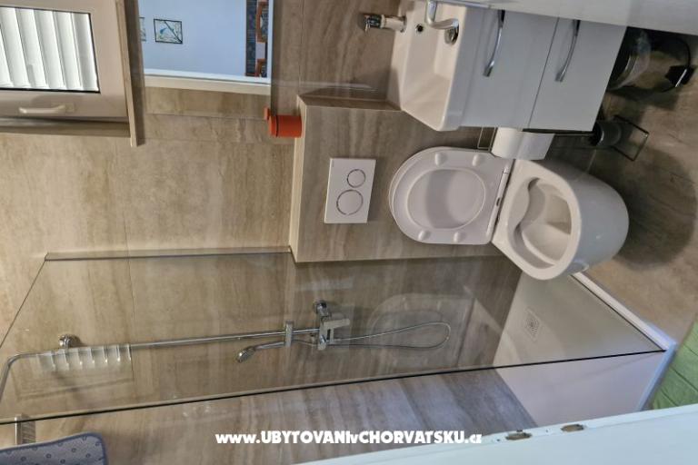 Appartements Kalajžić – foto 11