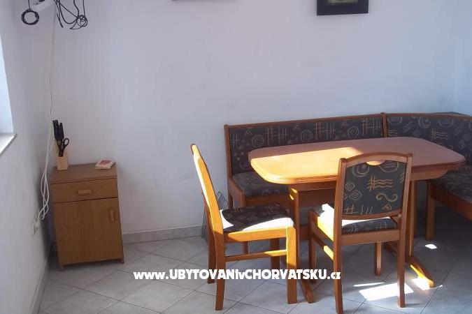 Appartements Kalajžić – foto 12