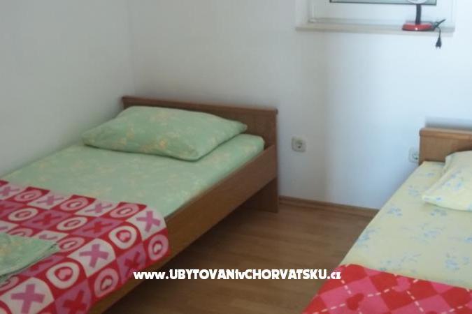Appartements Kalajžić – foto 14