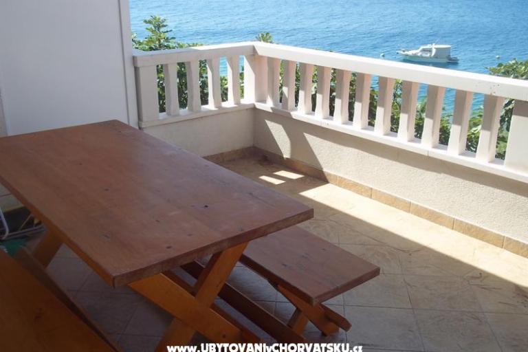 Appartements Kalajžić – foto 6