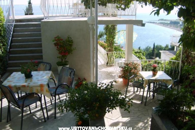 Appartements Krcatović – foto 3