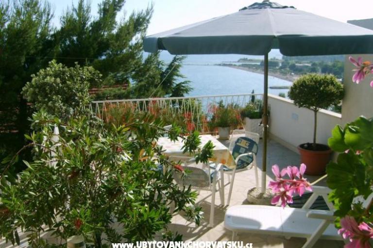 Appartements Krcatović – foto 4