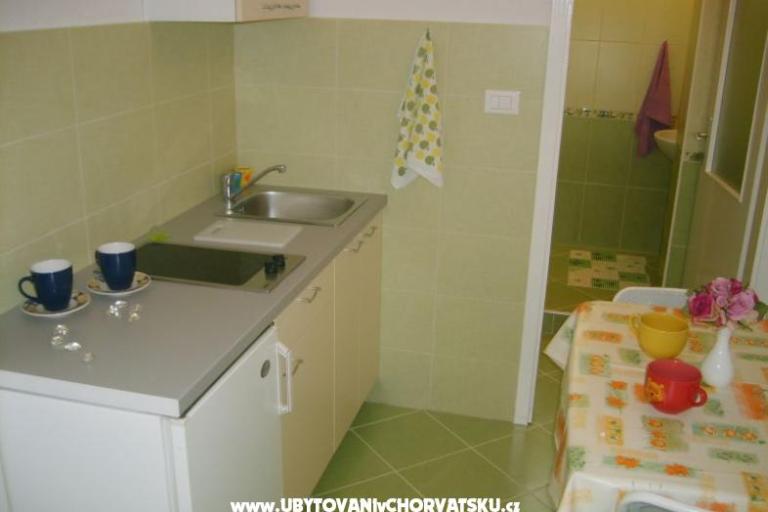 Appartements Krcatović – foto 7