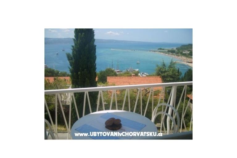 Appartements Krcatović – foto 9