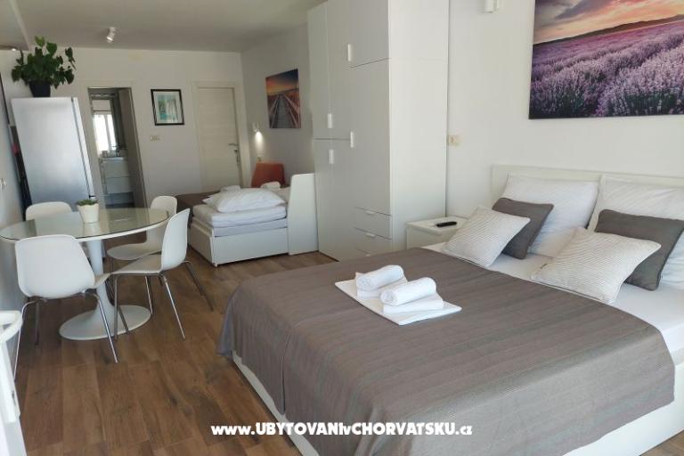 Appartements Kujundžić – foto 11