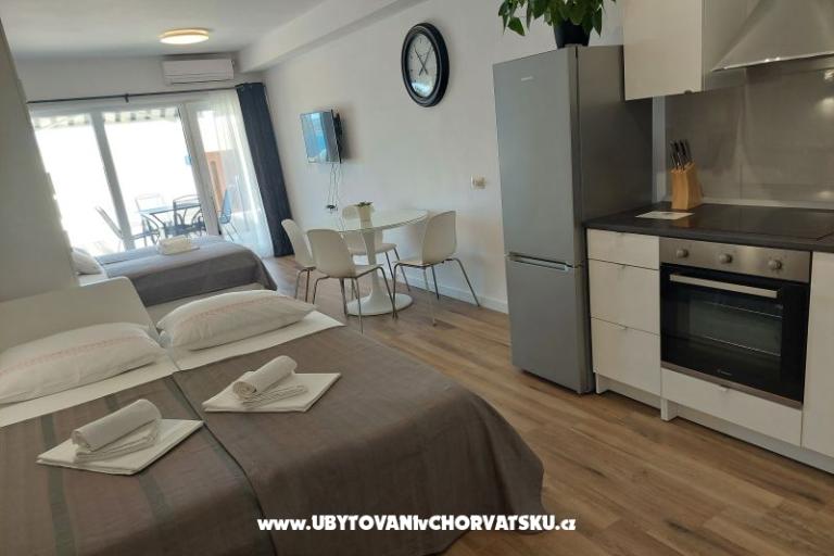 Appartements Kujundžić – foto 15