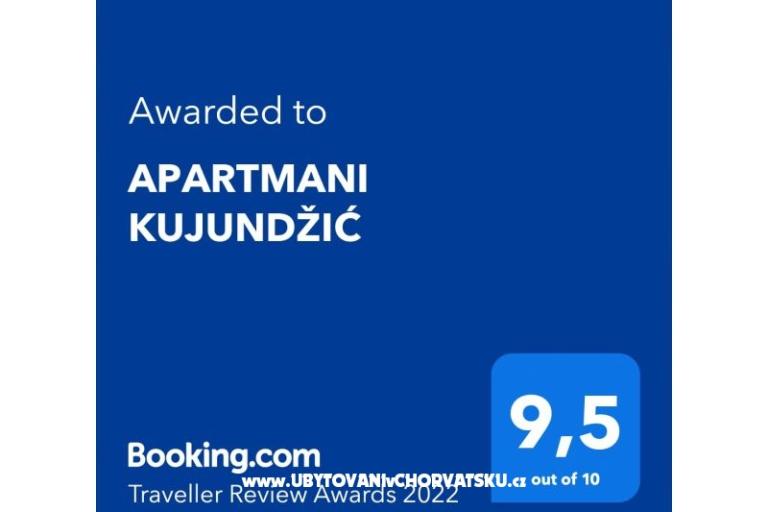 Appartements Kujundžić – foto 7