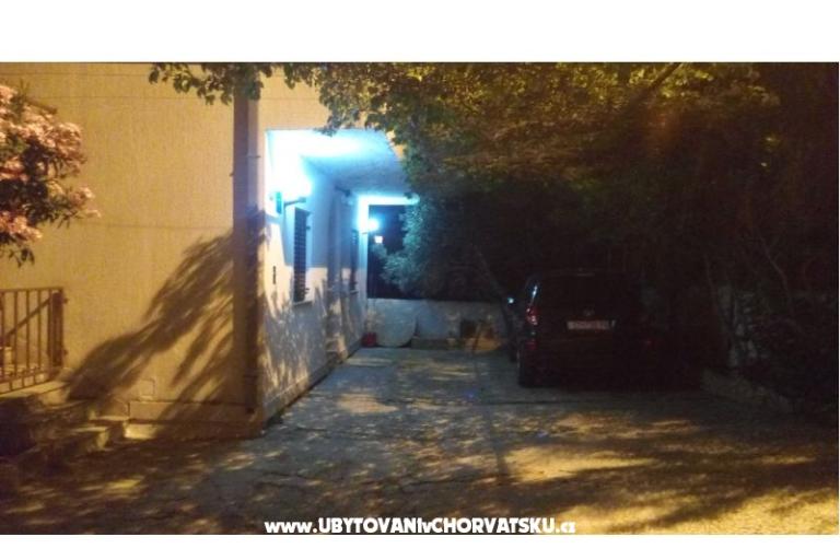 Appartements Kuzmić – foto 12