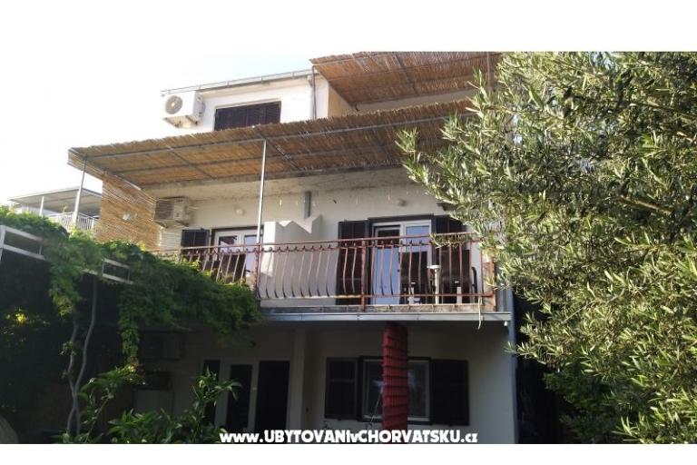 Appartements Kuzmić – foto 15