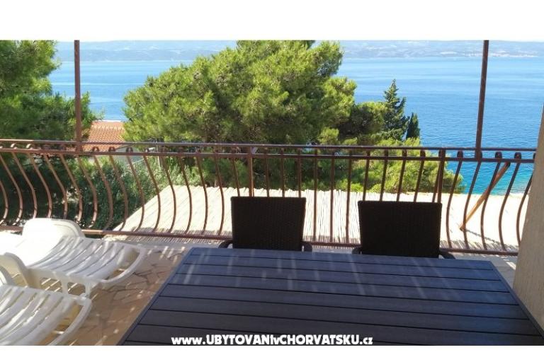 Appartements Kuzmić – foto 2