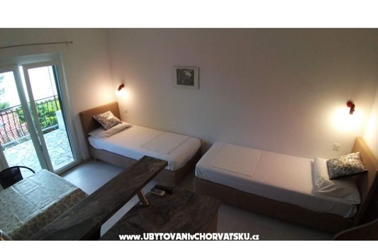 Appartements Kuzmić – foto 6
