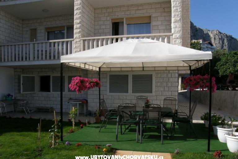 Appartements Luca – foto 9