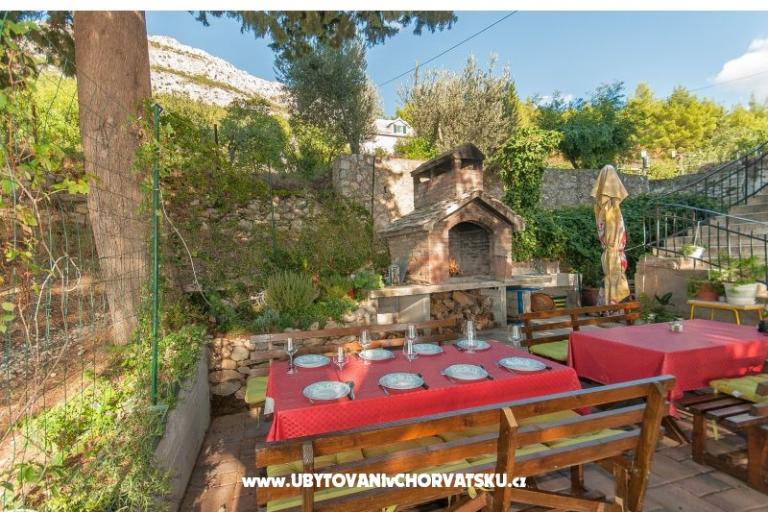 Appartements Lučič – foto 10