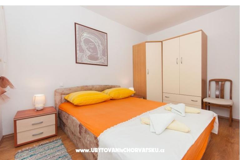 Appartements Lučič – foto 11