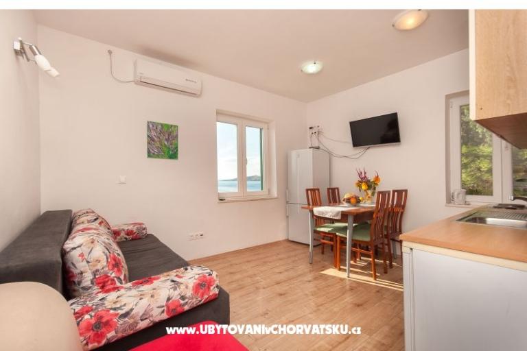 Appartements Lučič – foto 12