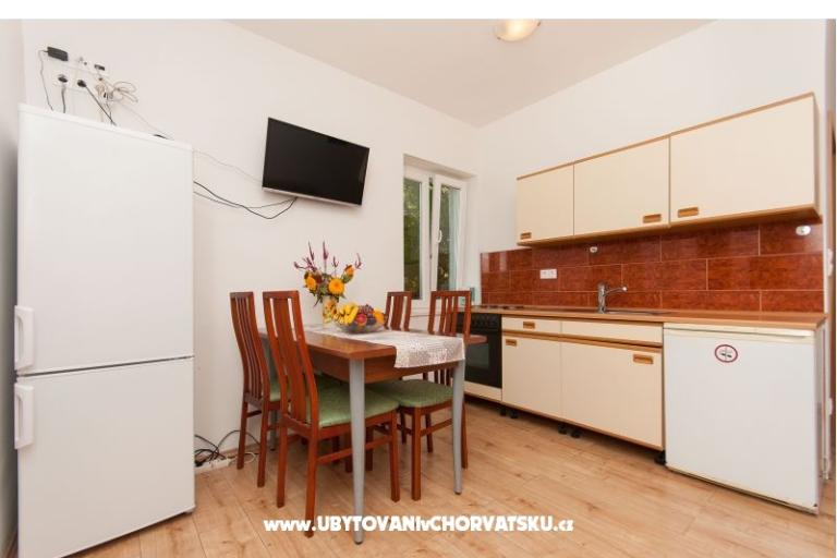 Appartements Lučič – foto 14