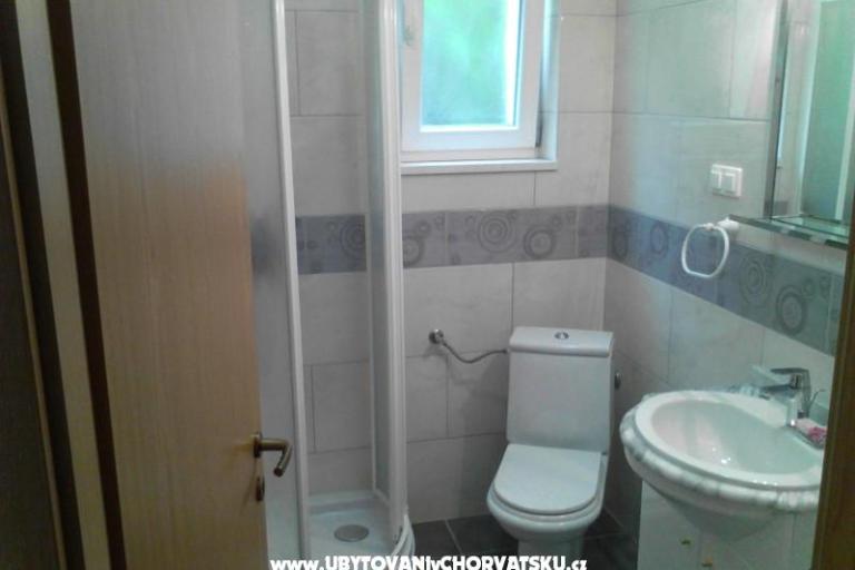 Appartements Lučič – foto 15