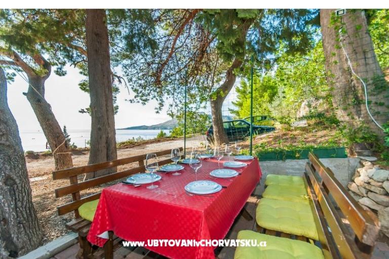 Appartements Lučič – foto 16