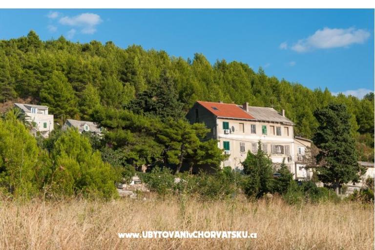 Appartements Lučič – foto 17