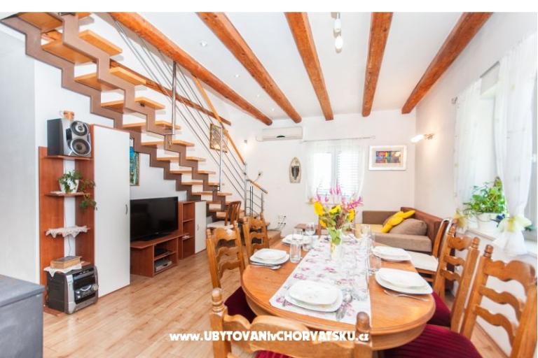 Appartements Lučič – foto 2