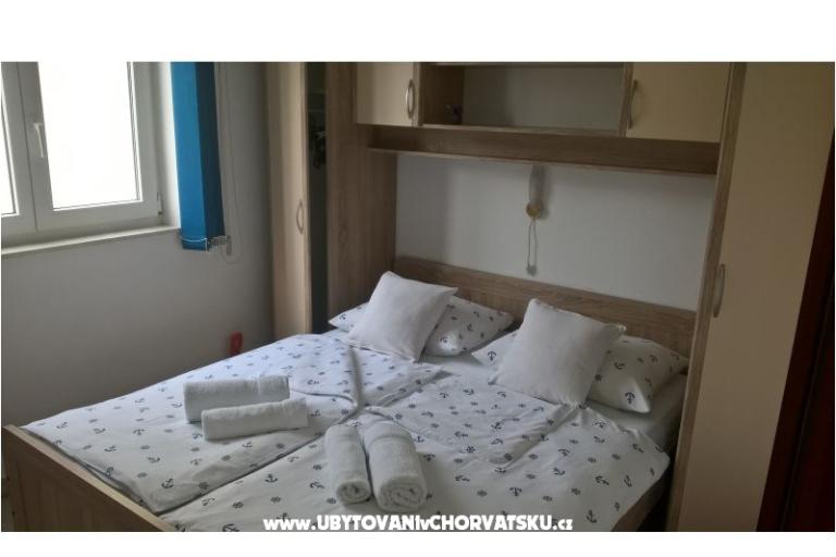 Appartements M&amp;F Tomasovic – foto 10