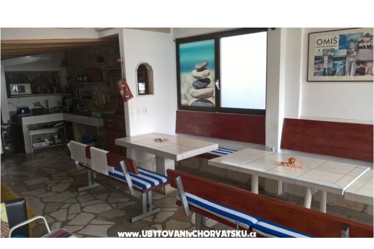 Appartements M&amp;F Tomasovic – foto 11