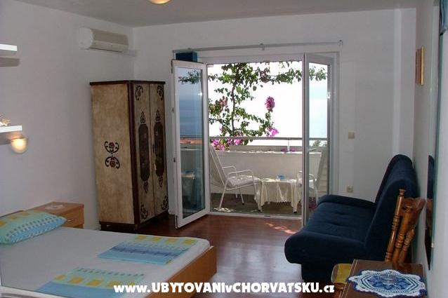 Appartements M&amp;F Tomasovic – foto 6