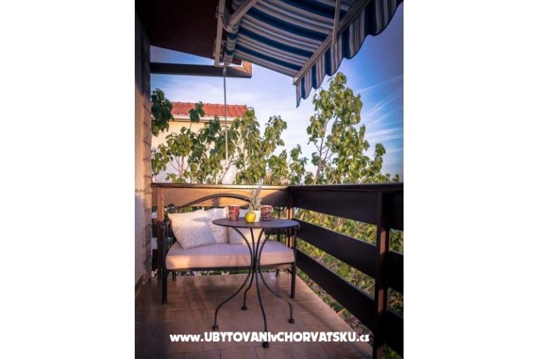 Appartements Marija i Martin (2. kat) – foto 2