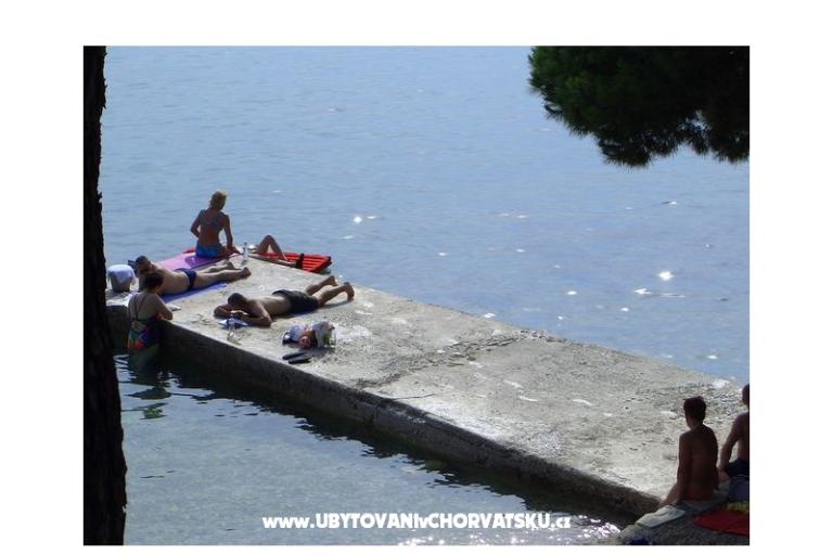 Appartements Marija Jelić – foto 16