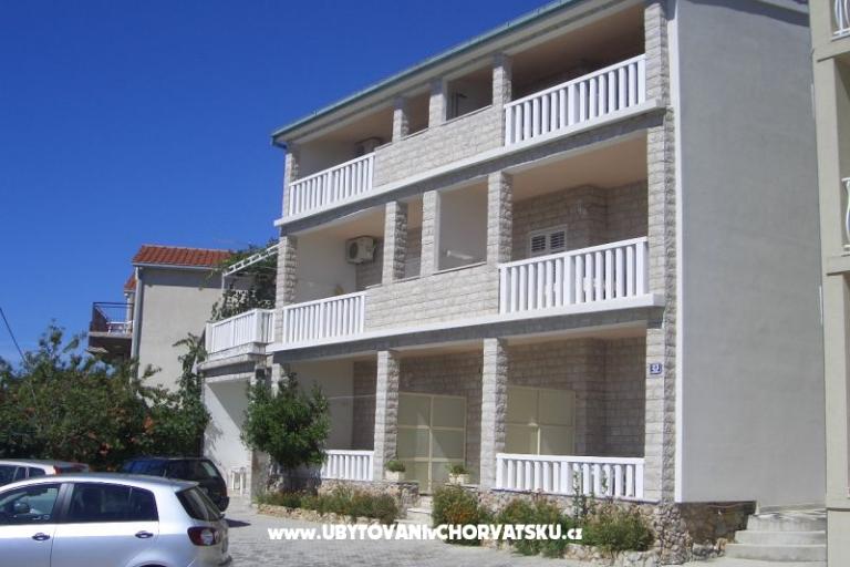 Appartements Marija Jelić – foto 5