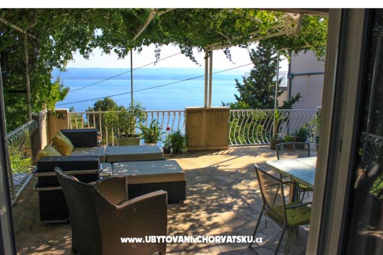 Appartements Kolura-Marija Dragičević – foto 2