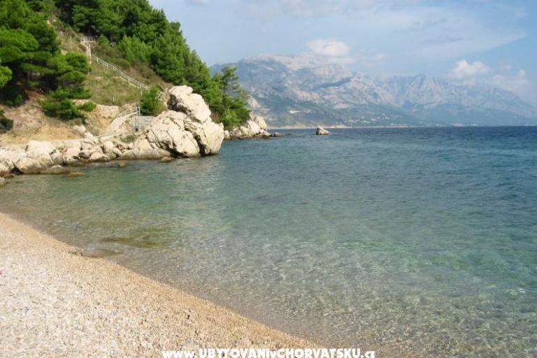 Appartements Kolura-Marija Dragičević – foto 3