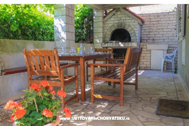 Appartements Kolura-Marija Dragičević – foto 4