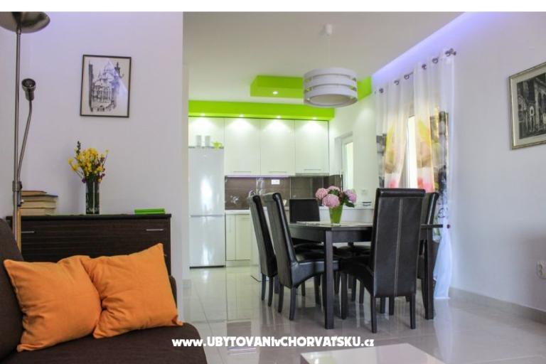 Appartements Kolura-Marija Dragičević – foto 5