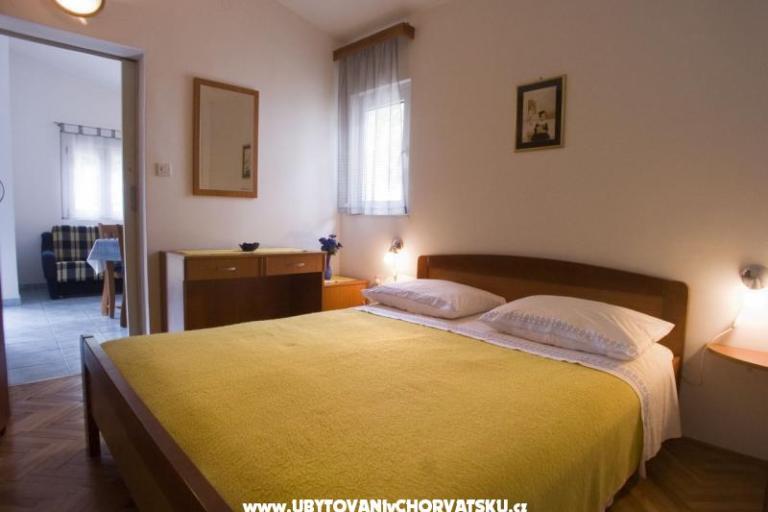 Appartements Kolura-Marija Dragičević – foto 8