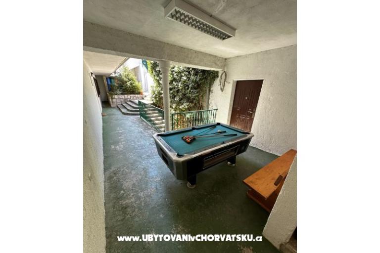 Appartements Marijana – foto 10