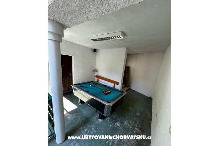 Appartements Marijana – foto 11