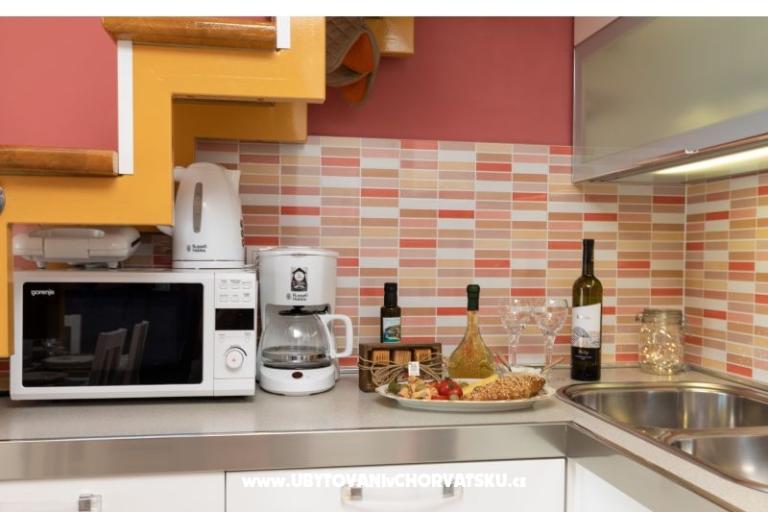 Appartements Monika – foto 21