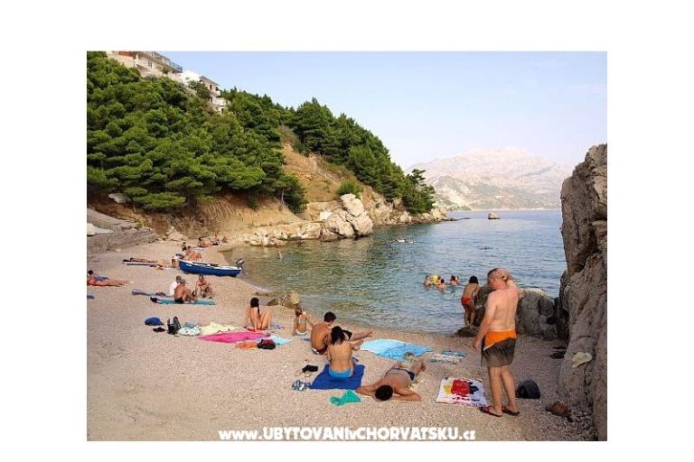 Appartements Maris – foto 9