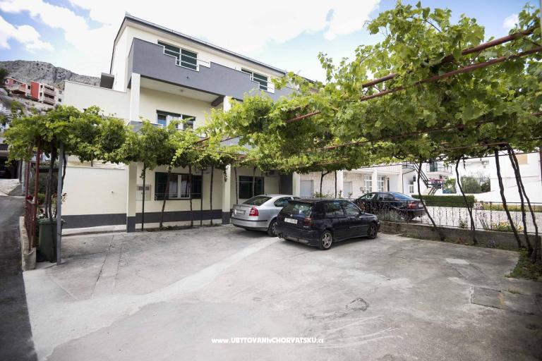 Appartements Martić – foto 3