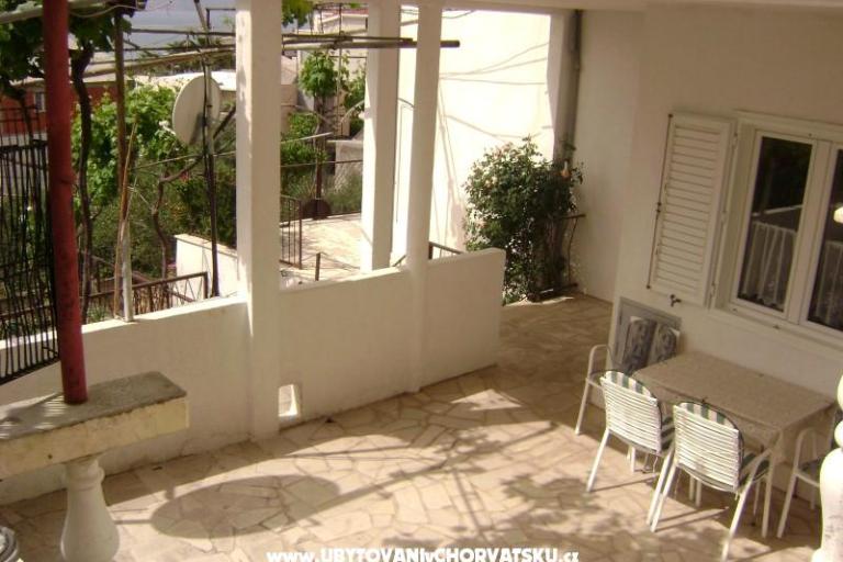 Appartements Maslov – foto 2