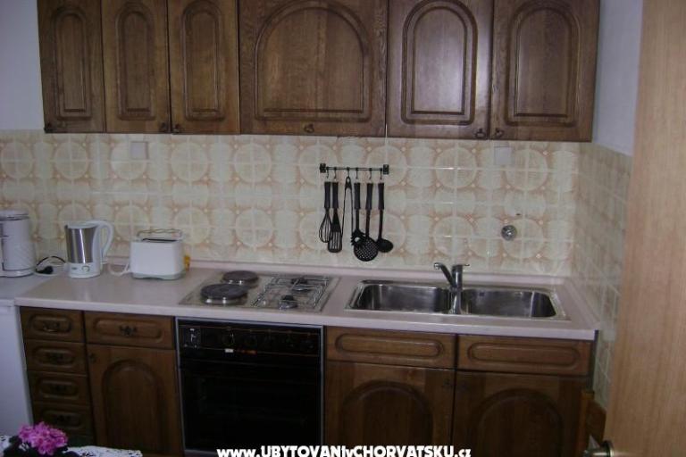 Appartements Maslov – foto 6