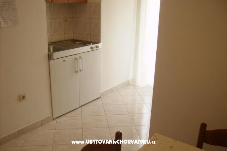 Appartements Mate – foto 16
