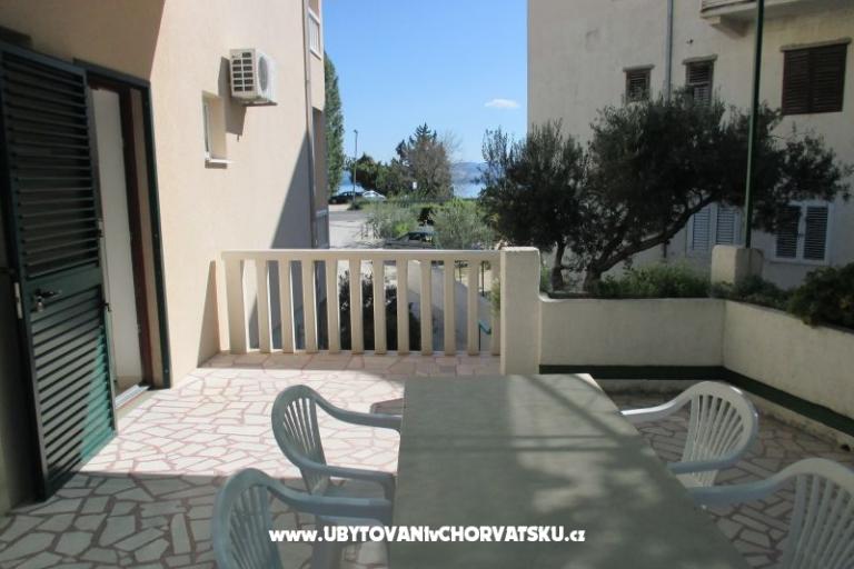 Appartements Mate – foto 9