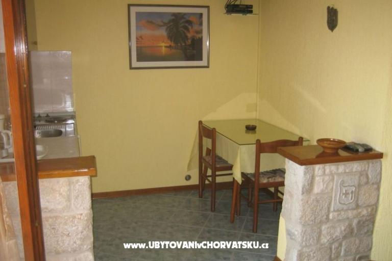 Appartements Matej i Anea – foto 10