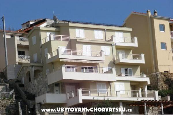 Appartements Mateo &amp; Andrea**** – foto 3