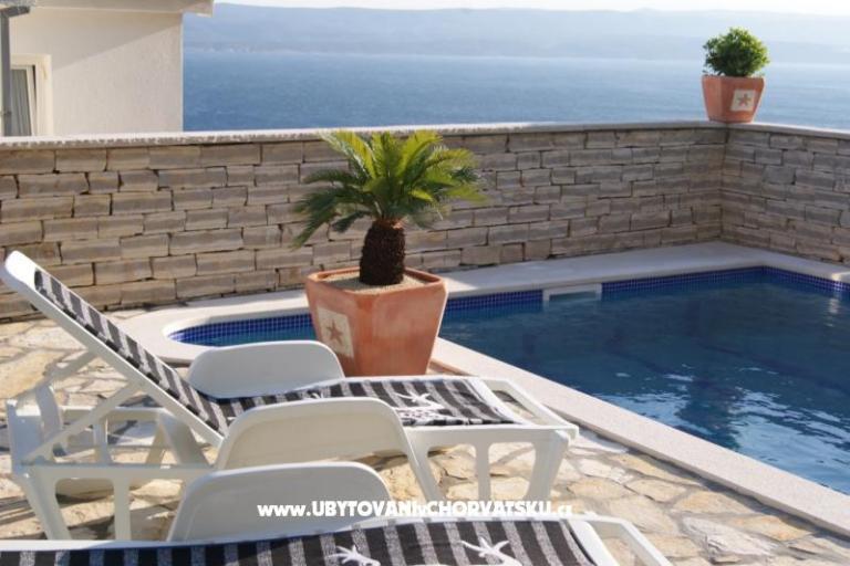 4**** apartments avec piscine  – foto 2