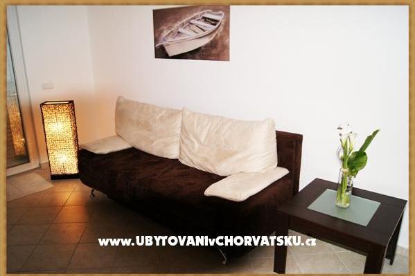 4**** apartments avec piscine  – foto 4