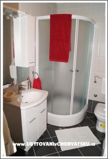 4**** apartments avec piscine  – foto 7